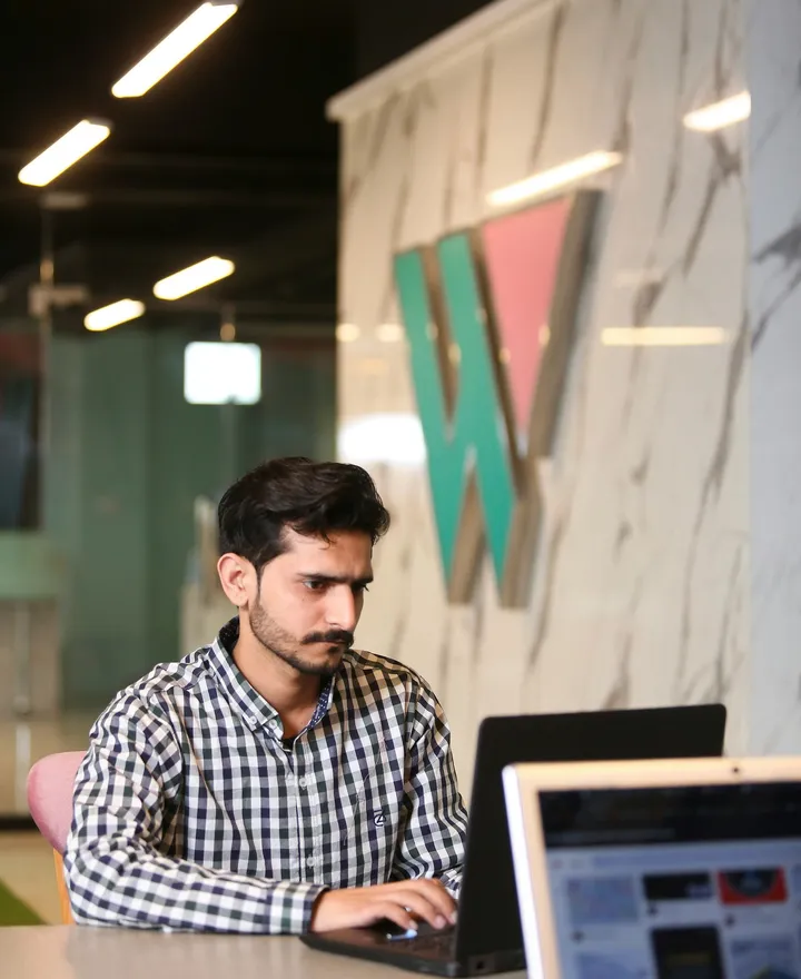 A collaborative approach to setting up your company